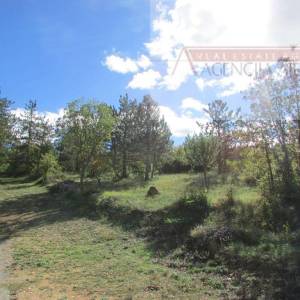 Imotski Grubine 4553 m2 građevinsko zemljište