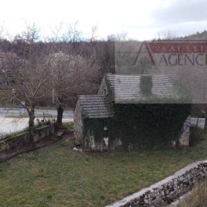 Imotski kamena kuća sa okućnicom Kamenmost