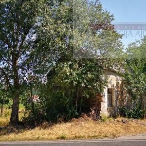 Imotski kamena kuća sa okućnicom Kamenmost