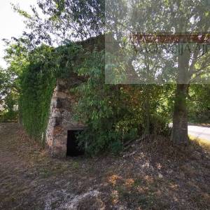 Imotski kamena kuća sa okućnicom Kamenmost