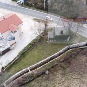 Imotski kamena kuća sa okućnicom Kamenmost