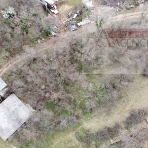 Imotski Kamenmost građevinsko zemljište 800 m2