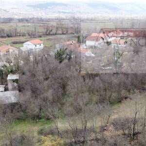 Imotski Kamenmost građevinsko zemljište 800 m2