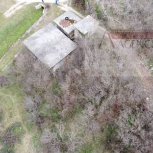 Imotski Kamenmost građevinsko zemljište 800 m2