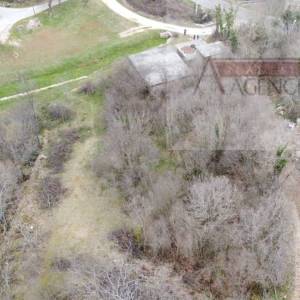 Imotski Kamenmost građevinsko zemljište 800 m2