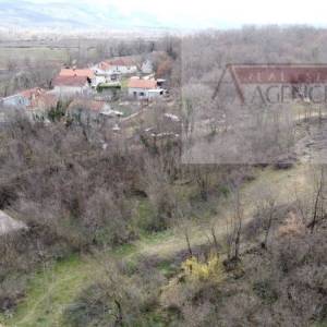 Imotski Kamenmost građevinsko zemljište 1595 m2