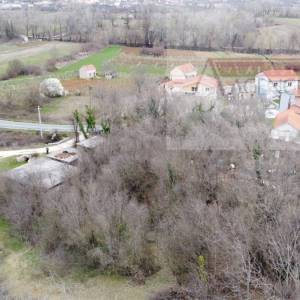 Imotski Kamenmost građevinsko zemljište 1595 m2