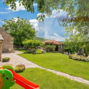 Imotski kompleks kuća za odmor - top lokacija - intima