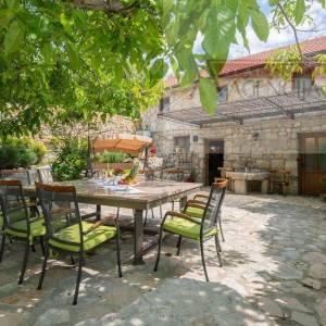 Imotski kompleks kuća za odmor - top lokacija - intima