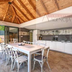 Imotski kompleks kuća za odmor - top lokacija - intima