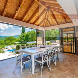 Imotski kompleks kuća za odmor - top lokacija - intima