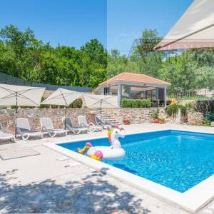 Imotski kompleks kuća za odmor - top lokacija - intima