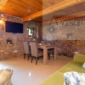 Imotski kompleks kuća za odmor - top lokacija - intima