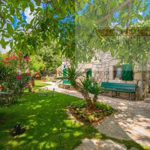 Imotski kompleks kuća za odmor - top lokacija - intima