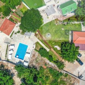 Imotski kompleks kuća za odmor - top lokacija - intima