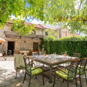 Imotski kompleks kuća za odmor - top lokacija - intima