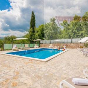 Imotski kompleks kuća za odmor - top lokacija - intima