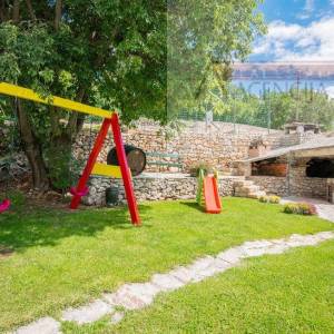 Imotski kompleks kuća za odmor - top lokacija - intima