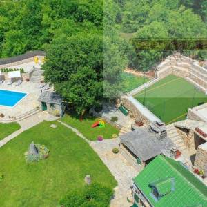 Imotski kompleks kuća za odmor - top lokacija - intima