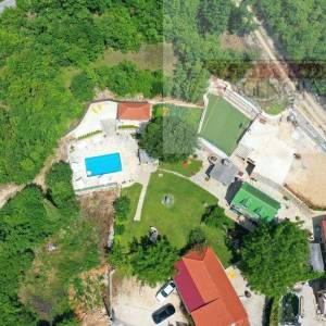 Imotski kompleks kuća za odmor - top lokacija - intima