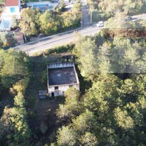 Imotski kuća u izgradnji 200 m2 na 1467 m2 zemljišta