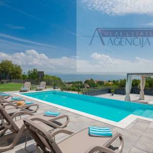 Imotski kuća za odmor 338 m2 + bazen 40 m2 - novo u ponudi