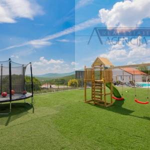 Imotski kuća za odmor 338 m2 + bazen 40 m2 - novo u ponudi