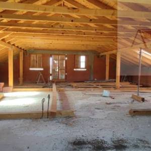 Imotski Lovreć stambeno-poslovni objekt 700 m2 - NOVO