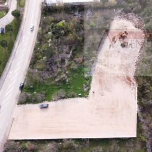 Imotski najam građevinskog zemljišta 2000 m2 - NOVO!!!