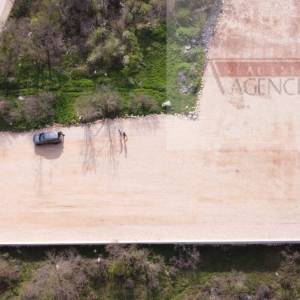Imotski najam građevinskog zemljišta 2000 m2 - NOVO!!!