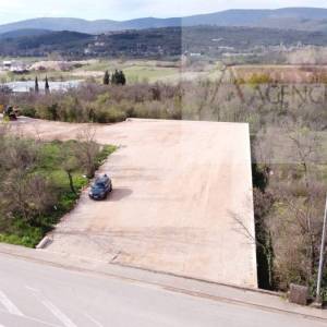 Imotski najam građevinskog zemljišta 2000 m2 - NOVO!!!
