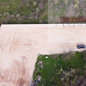 Imotski najam građevinskog zemljišta 2000 m2 - NOVO!!!