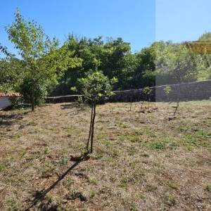 Imotski obiteljska kamena kuća 250 m2 + okućnica 1209 m2 Drum