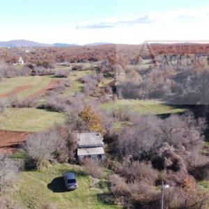 Imotski objekt + građevinsko zemljište 2413 m2 Proložac Gornji