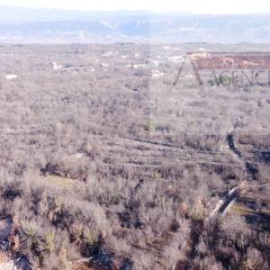 Imotski - Poljica dugoročni najam građevinskog zemljišta 20000 m2