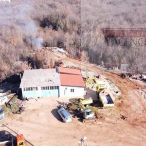 Imotski - Poljica dugoročni najam građevinskog zemljišta 20000 m2