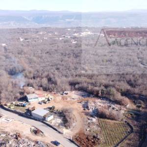 Imotski - Poljica dugoročni najam građevinskog zemljišta 20000 m2