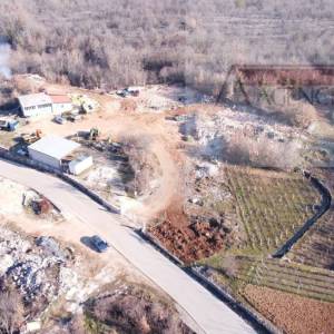 Imotski - Poljica dugoročni najam građevinskog zemljišta 20000 m2