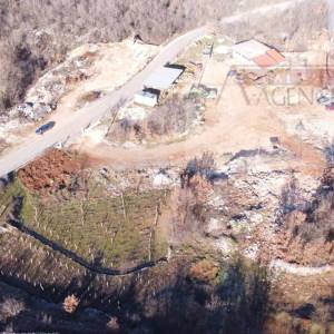 Imotski - Poljica dugoročni najam građevinskog zemljišta 20000 m2