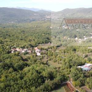 Imotski Poljica građevinsko zemljište 1000 m2 - novo!