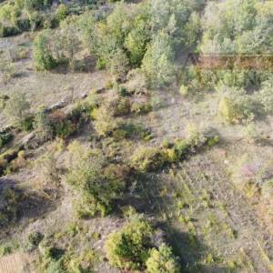 Imotski Poljica građevinsko zemljište 2100 m2 - novo!