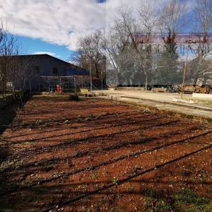 Imotski poslovni objekt 635 m2 sa zemljištem 1950 m2