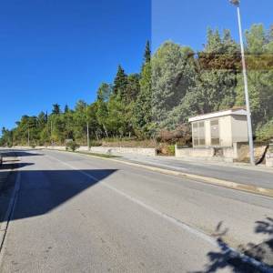 Imotski poslovni prostor 200 m2 + dvorište - najam