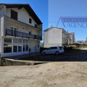 Imotski poslovni prostor 200 m2 + dvorište - najam