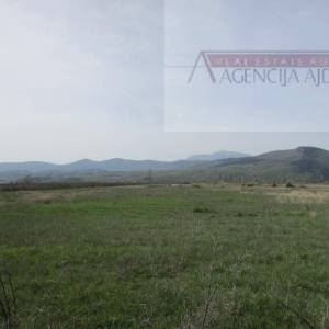 Imotski Postranje 18000 m2 poljoprivredno!