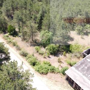 Imotski Proložac kuća  u izgradnji + velika okućnica 2000 m2 