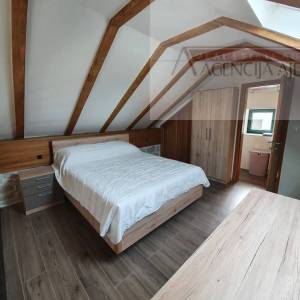 Imotski renovirana kamena kuća - vrhunska nekretnina - novo!