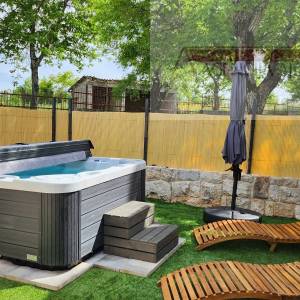 Imotski renovirana kamena kuća - vrhunska nekretnina - novo!