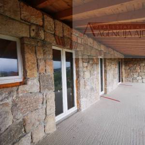 Imotski Runović kamena kuća 250 m2 sa uređenom okućnicom