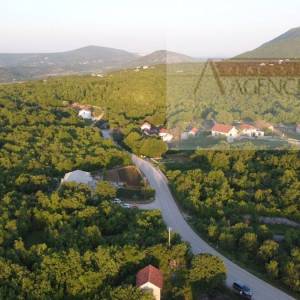 Imotski Runović samostojeća kuća 250 m2 + okućnica 1600 m2